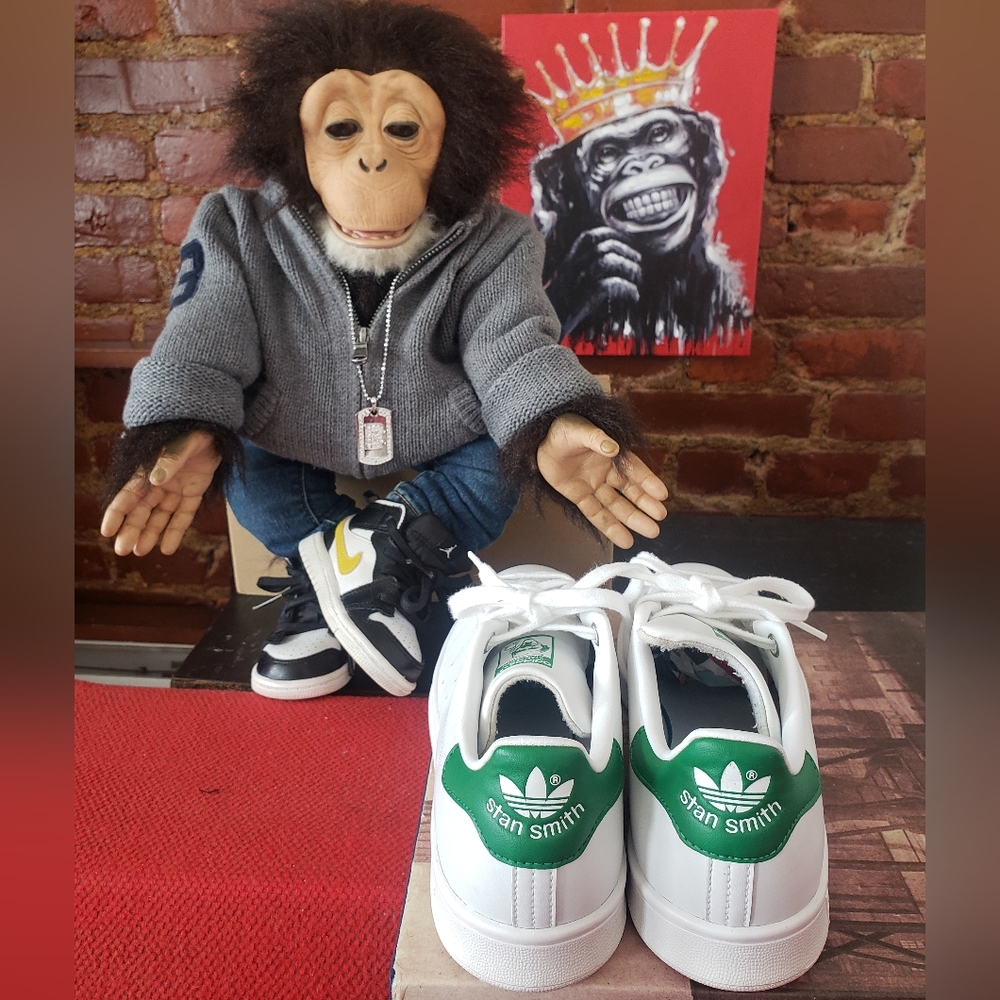 Adidas Stan Smith - image 3